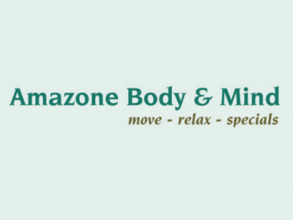 Amazone Body en Mind