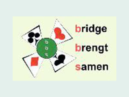 Bridgevereniging Bridge brengt samen